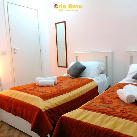 Aria Nova Apartment Каляри Екстериор снимка
