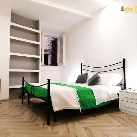 Aria Nova Apartment Каляри Екстериор снимка