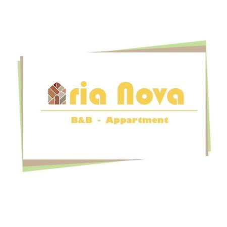 Aria Nova Apartment Каляри Екстериор снимка